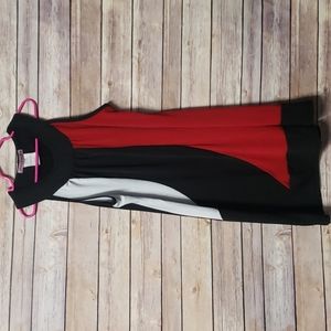 Girls dress size 12